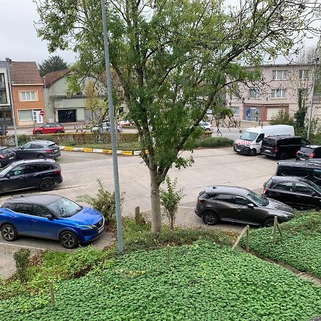 Appartamento Okapi Halle  Esterno foto