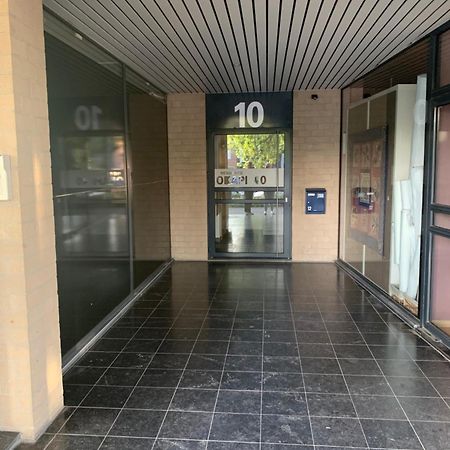 Appartamento Okapi Halle  Esterno foto