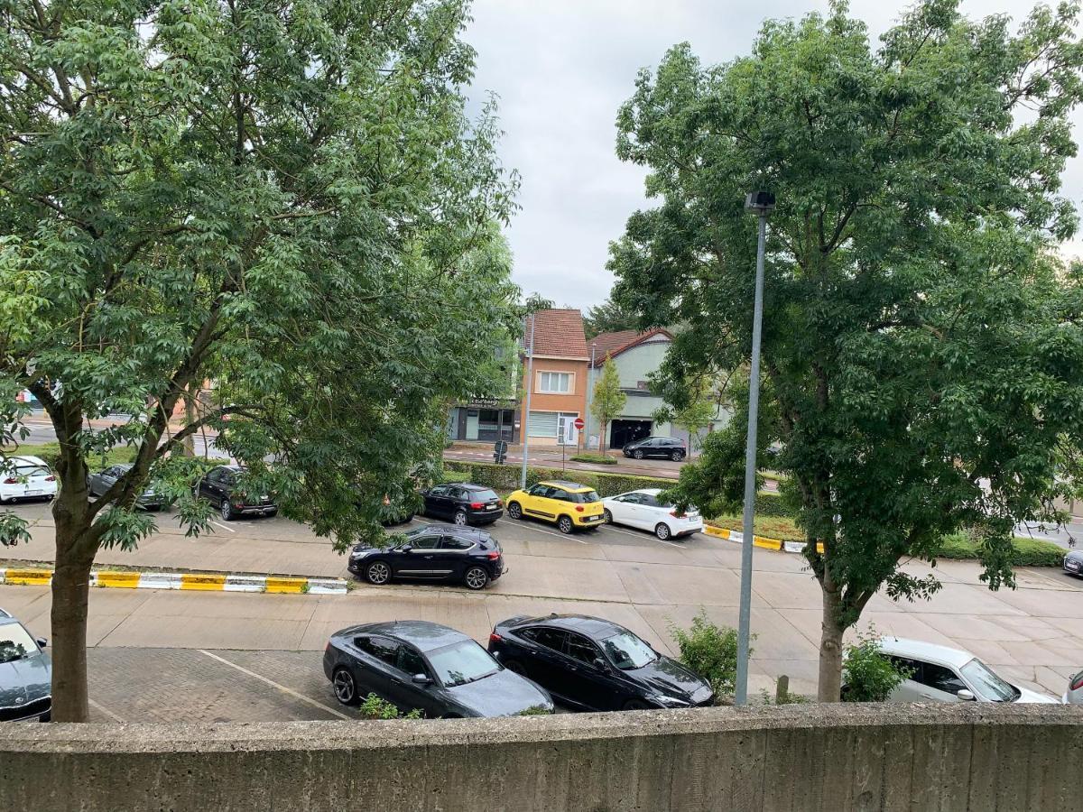 Appartamento Okapi Halle  Esterno foto