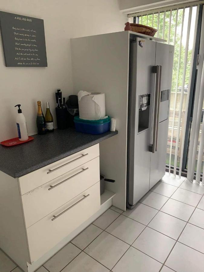 Appartamento Okapi Halle  Esterno foto