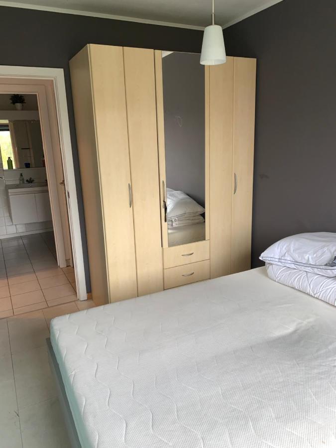 Appartamento Okapi Halle  Esterno foto