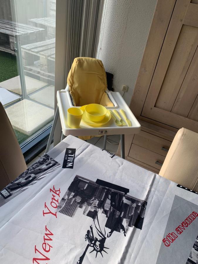Appartamento Okapi Halle  Esterno foto