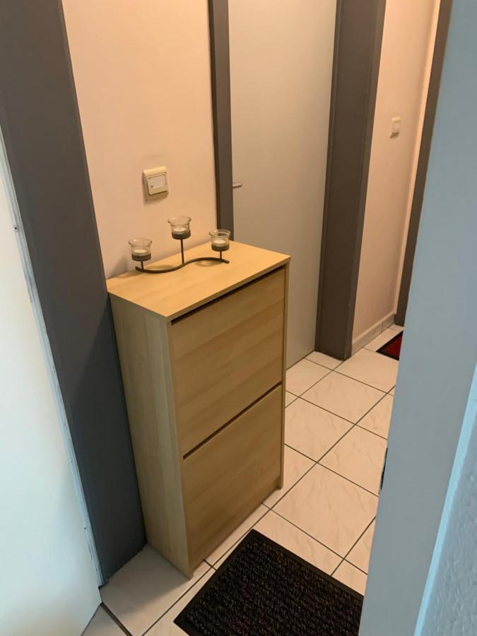 Appartamento Okapi Halle  Esterno foto
