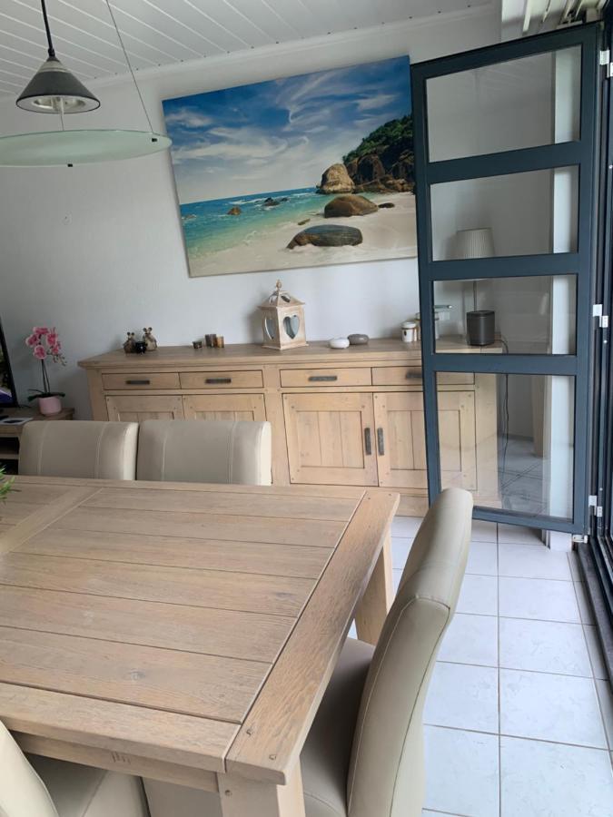 Appartamento Okapi Halle  Esterno foto