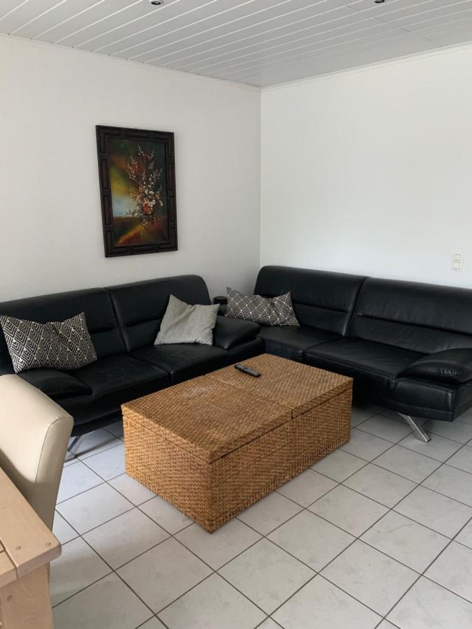 Appartamento Okapi Halle  Esterno foto