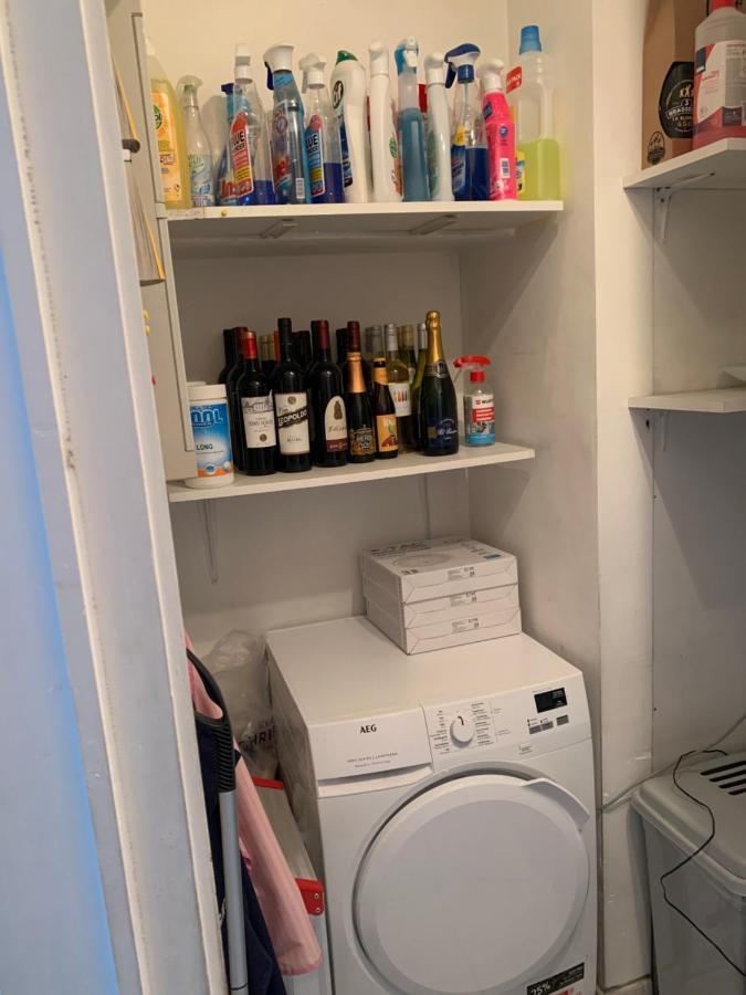Appartamento Okapi Halle  Esterno foto