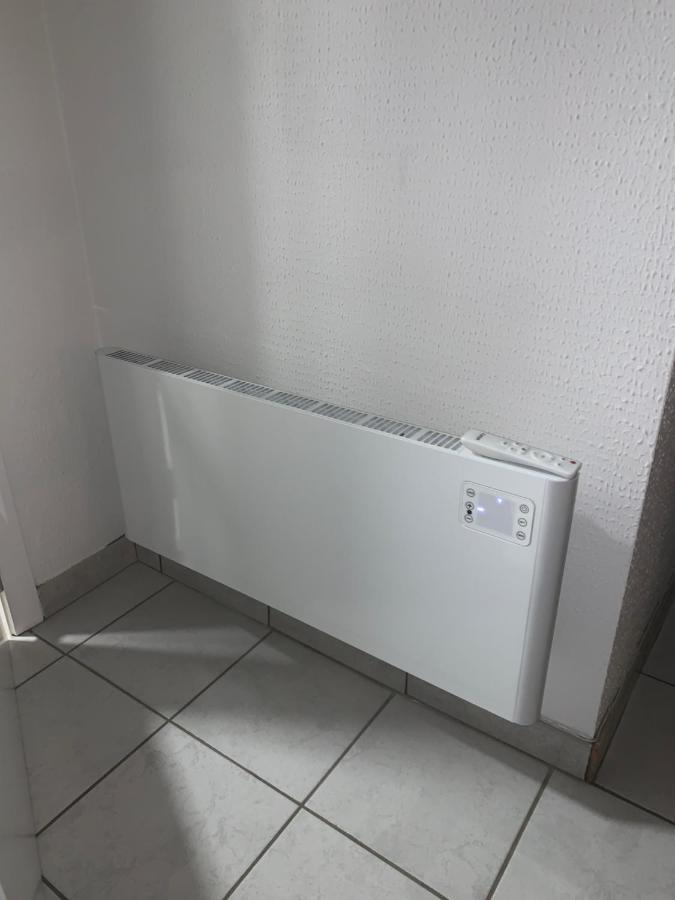 Appartamento Okapi Halle  Esterno foto
