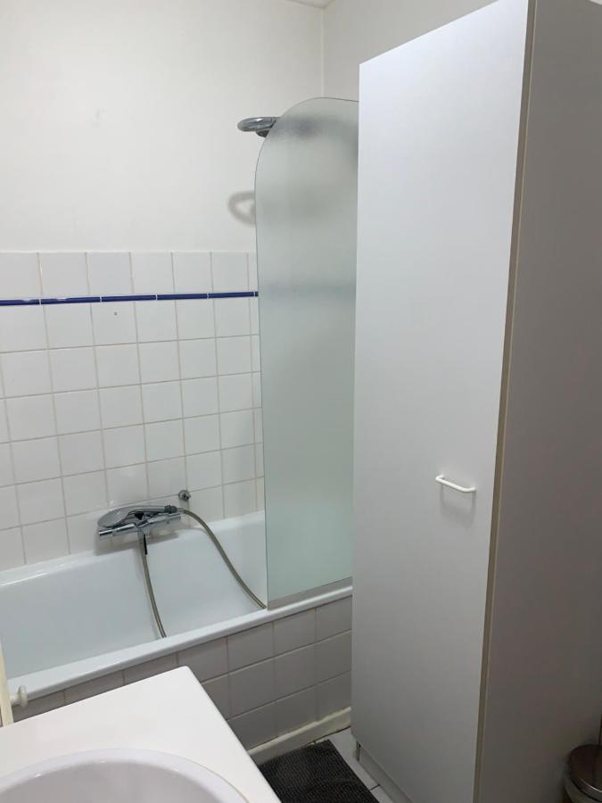 Appartamento Okapi Halle  Esterno foto
