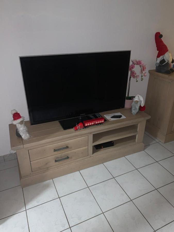Appartamento Okapi Halle  Esterno foto