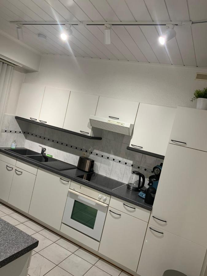 Appartamento Okapi Halle  Esterno foto