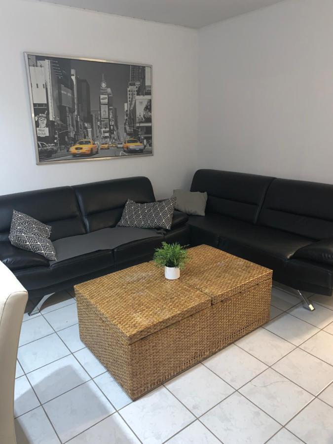 Appartamento Okapi Halle  Esterno foto