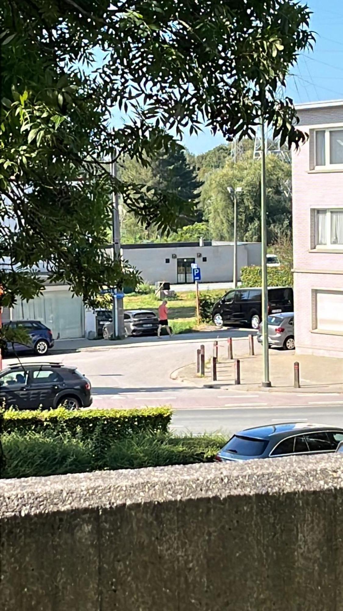 Appartamento Okapi Halle  Esterno foto